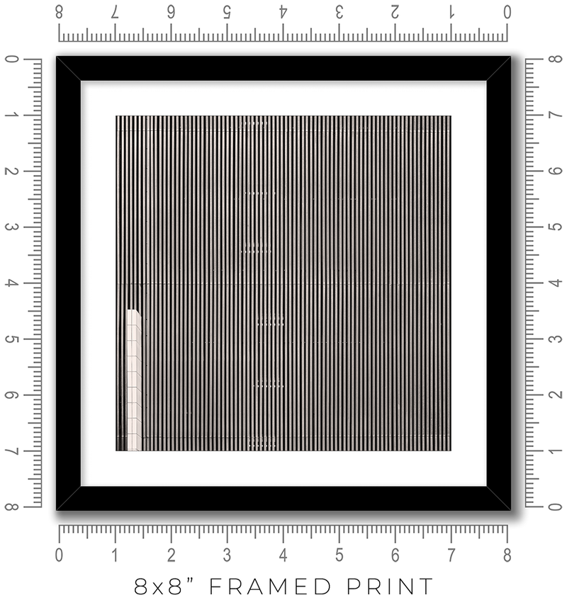 Steel - Igor Menaker Fine Art Photography
