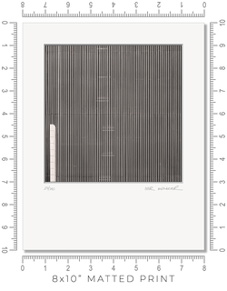Steel - Igor Menaker Fine Art Photography