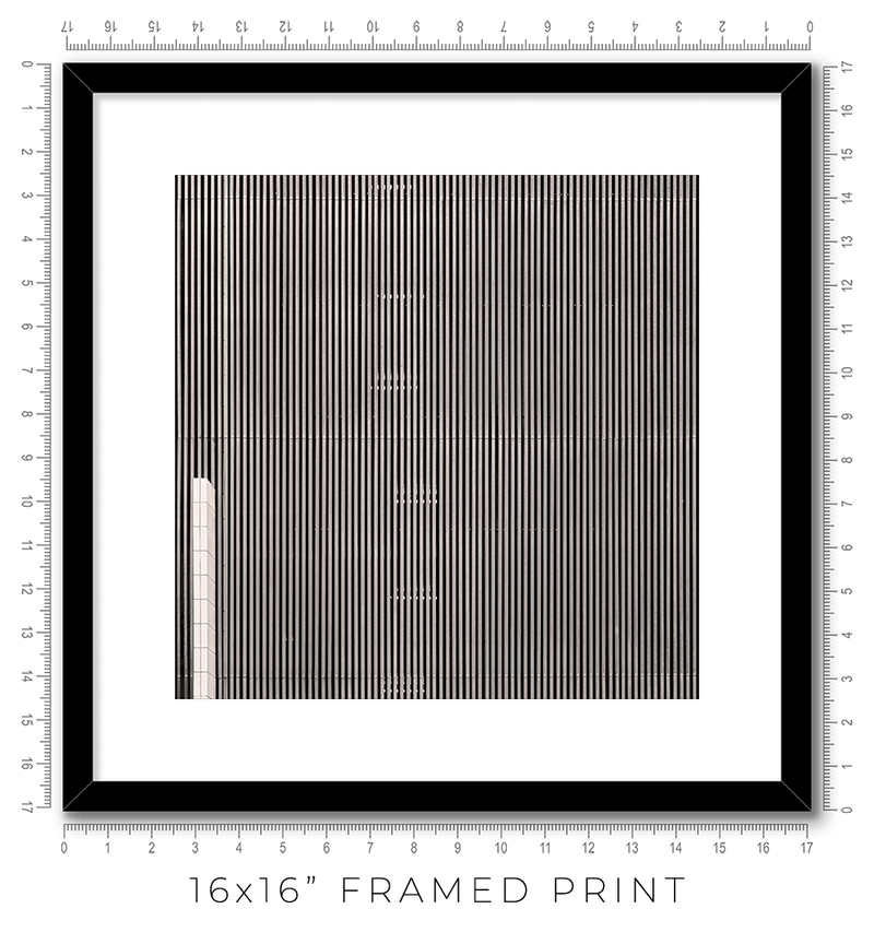 Steel - Igor Menaker Fine Art Photography