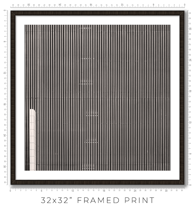 Steel - Igor Menaker Fine Art Photography