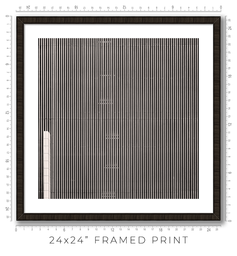 Steel - Igor Menaker Fine Art Photography
