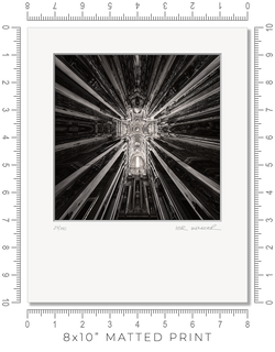 Chiesa dei Gesuiti in Venice - Igor Menaker Fine Art Photography
