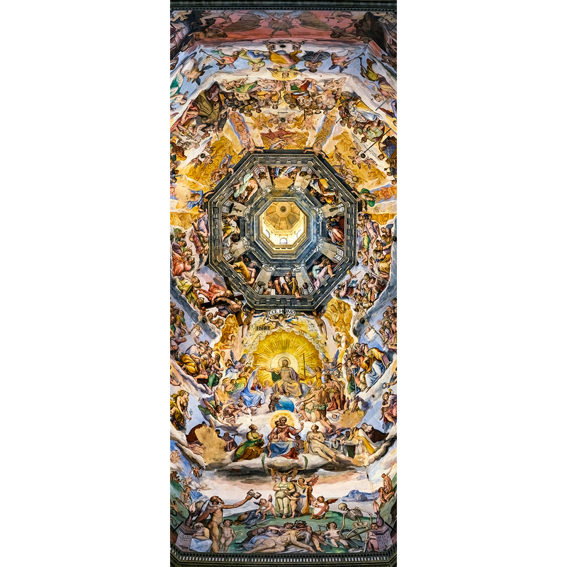 Florence Duomo