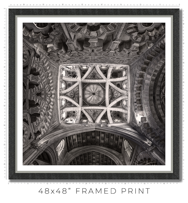 Capilla Real in Cordoba
