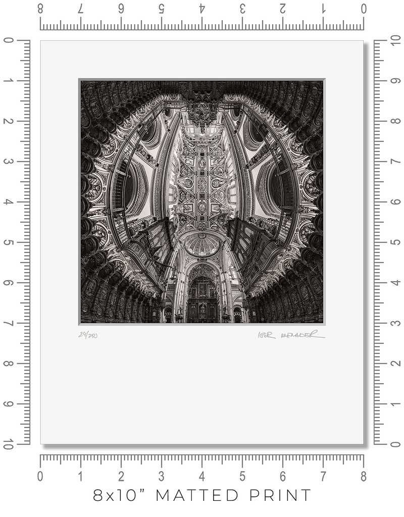 Cathedral of Cordoba