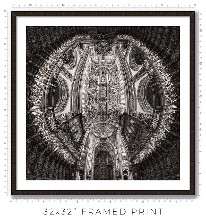 Cathedral of Cordoba