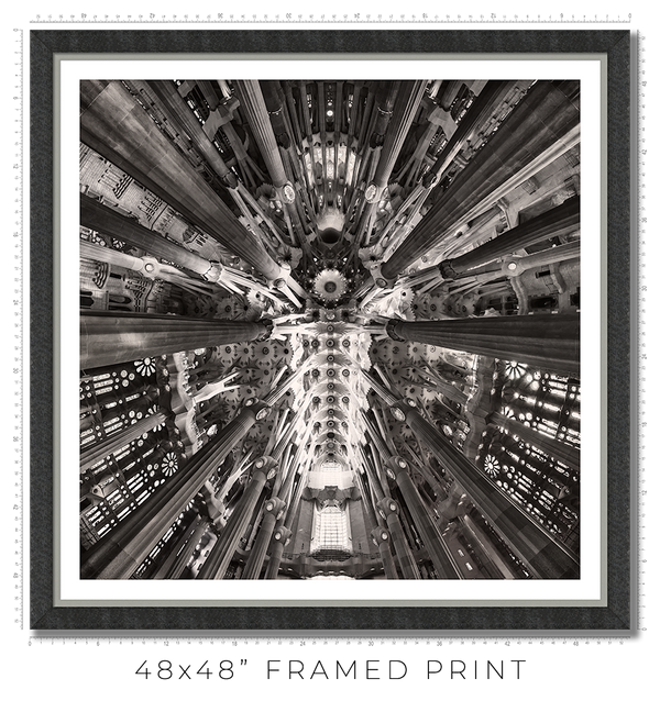 Sagrada Familia I