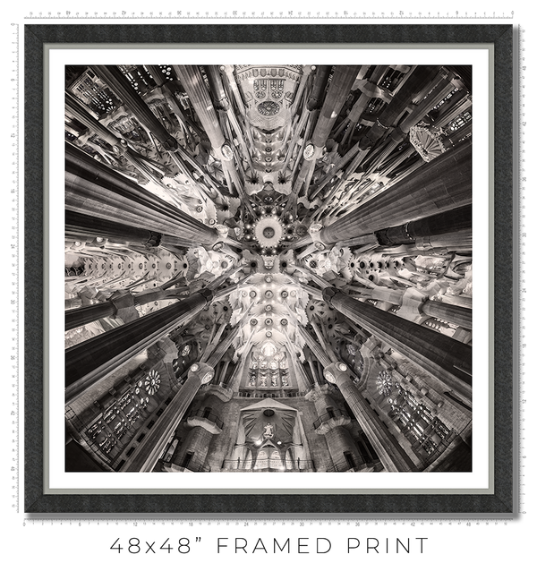 Sagrada Familia II