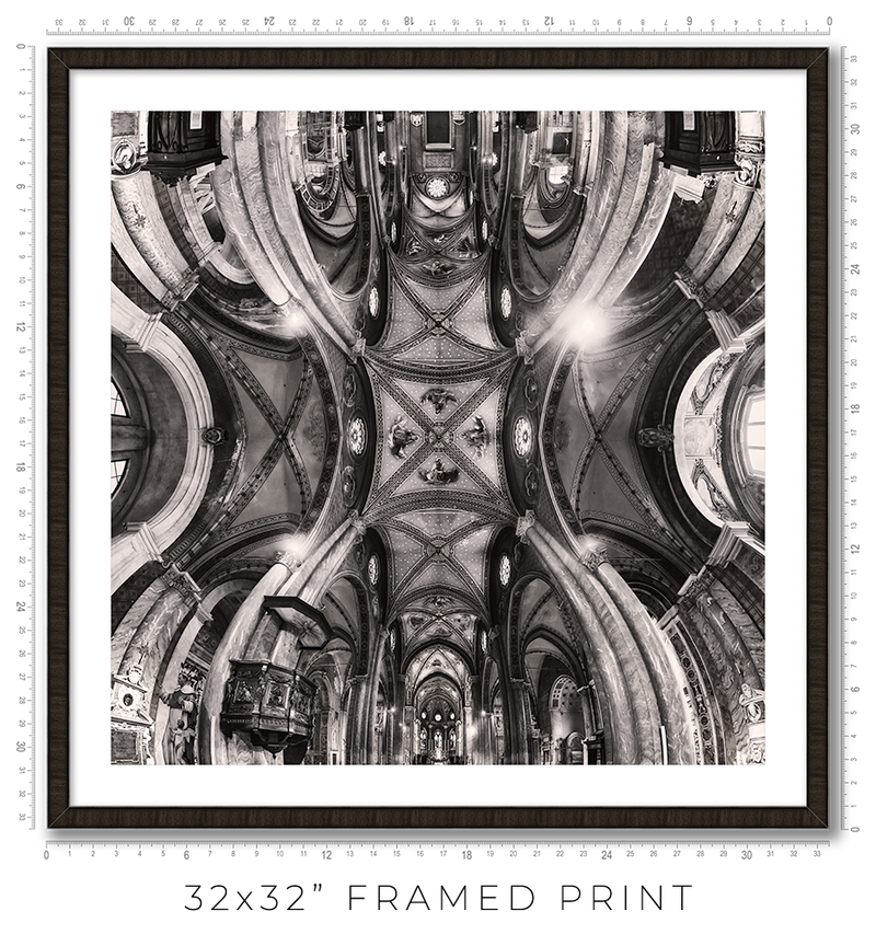 Basilica Santa Maria sopra Minerva