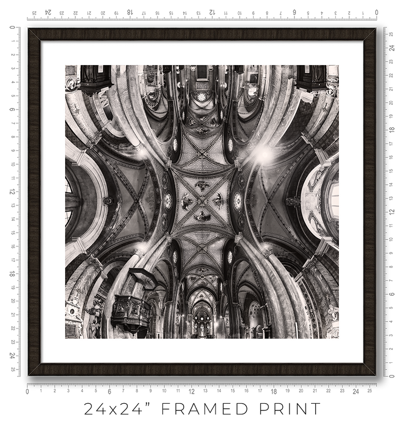 Basilica Santa Maria sopra Minerva