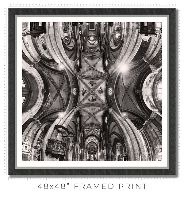 Basilica Santa Maria sopra Minerva