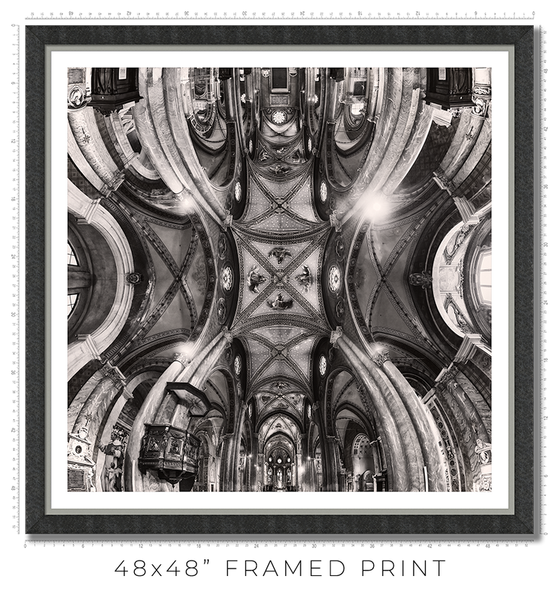 Basilica Santa Maria sopra Minerva