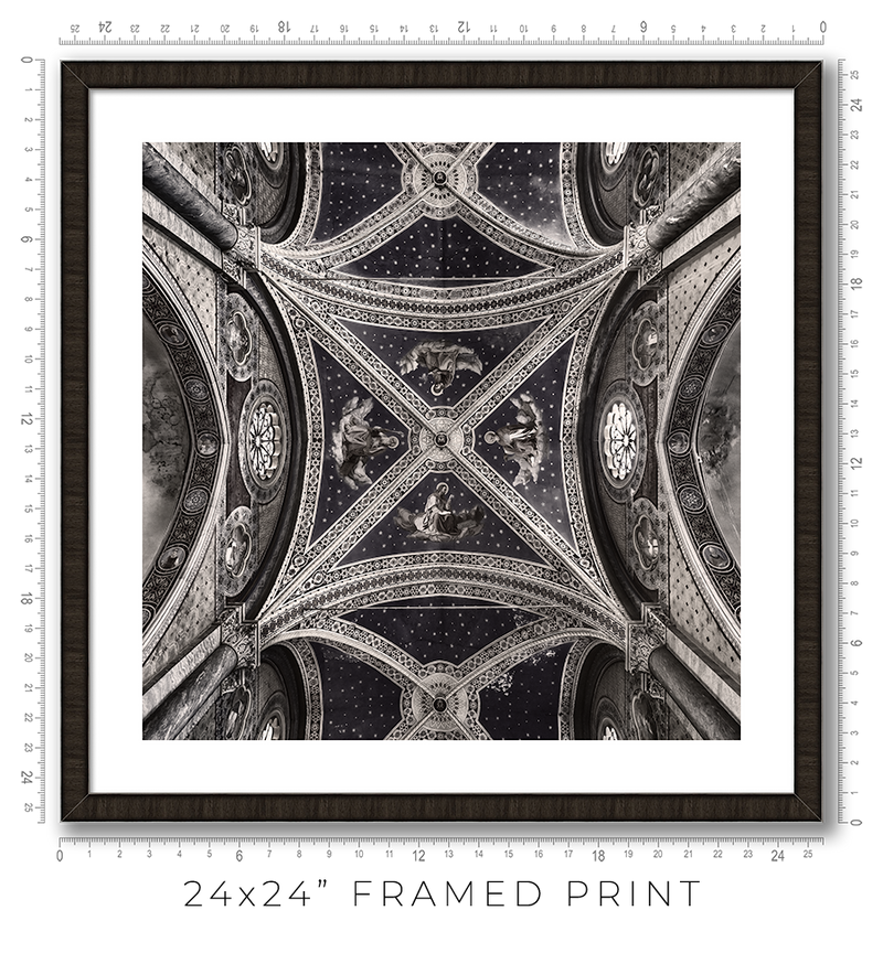 Santa Maria sopra Minerva in Rome