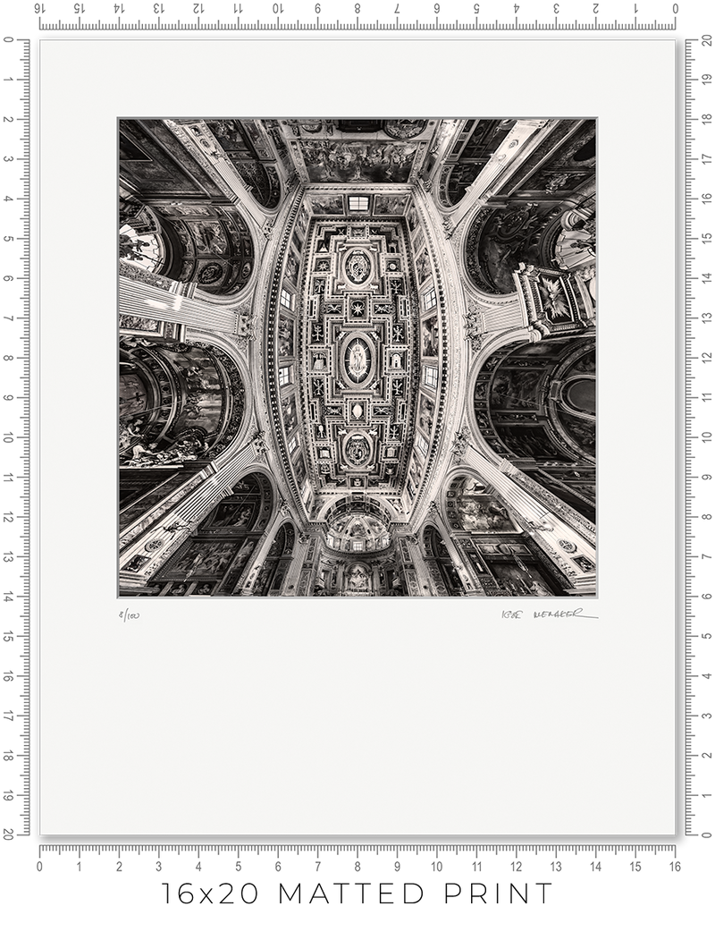 San Marcello al Corso in Rome