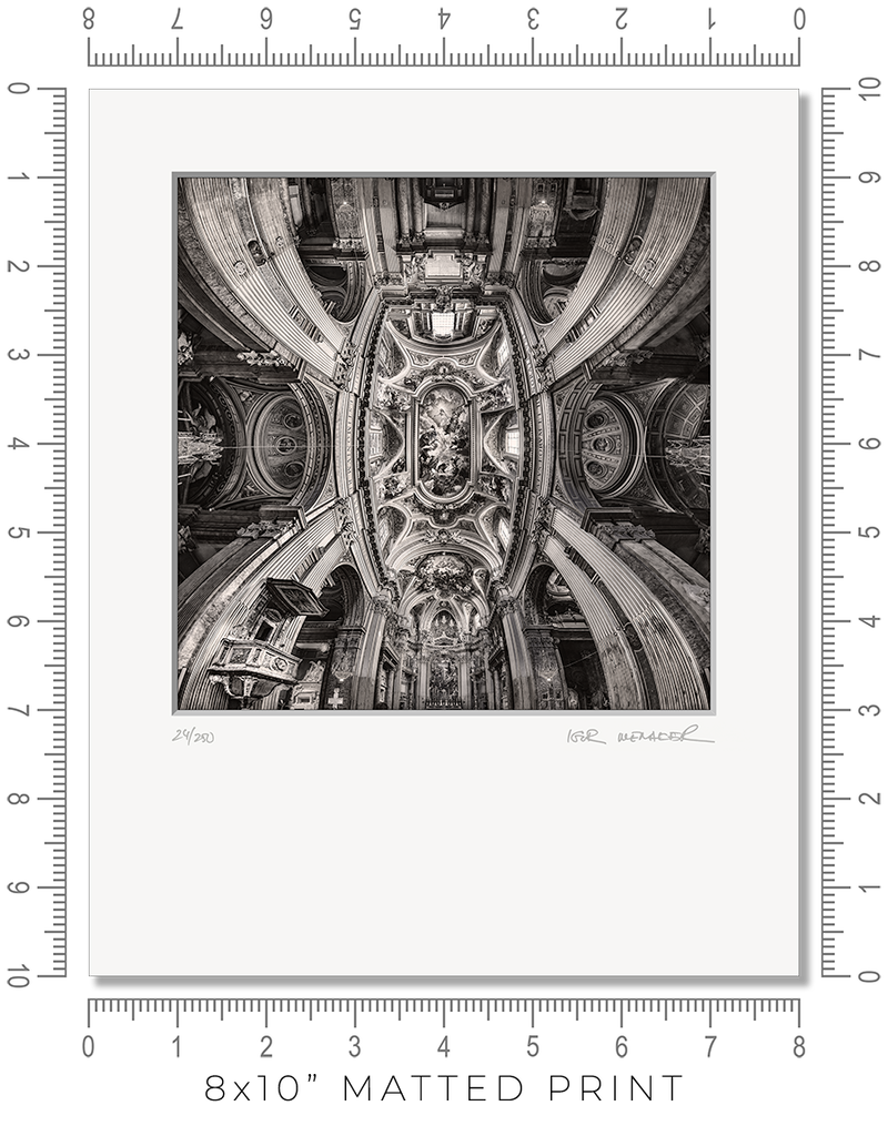 Santi Apostoli in Rome