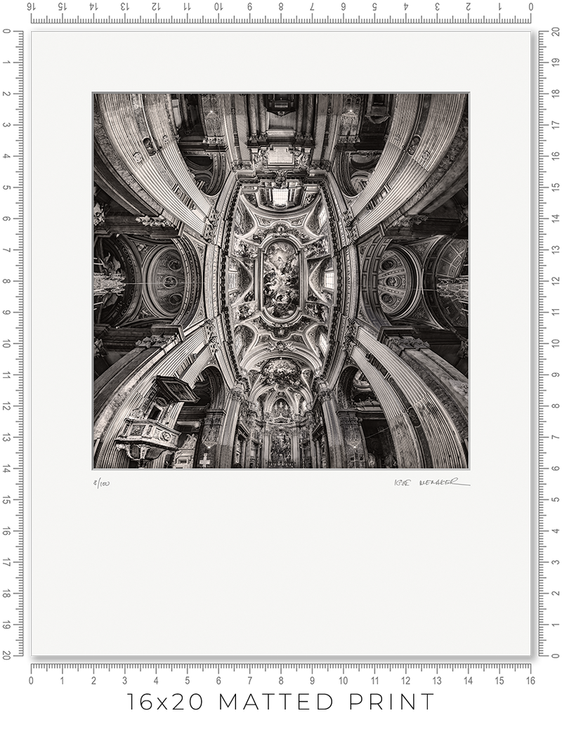 Santi Apostoli in Rome
