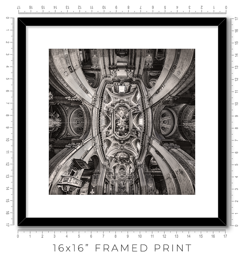 Santi Apostoli in Rome