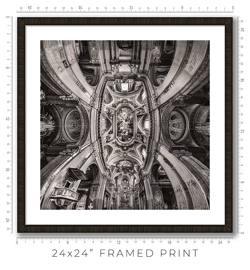 Santi Apostoli in Rome