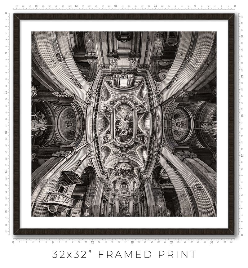 Santi Apostoli in Rome
