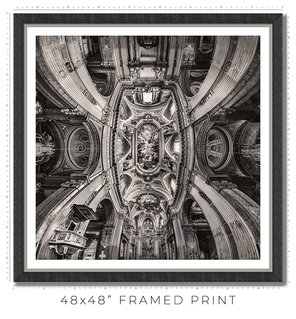 Santi Apostoli in Rome