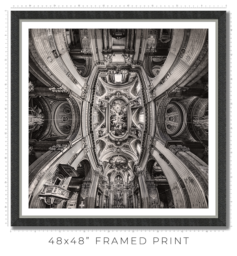 Santi Apostoli in Rome