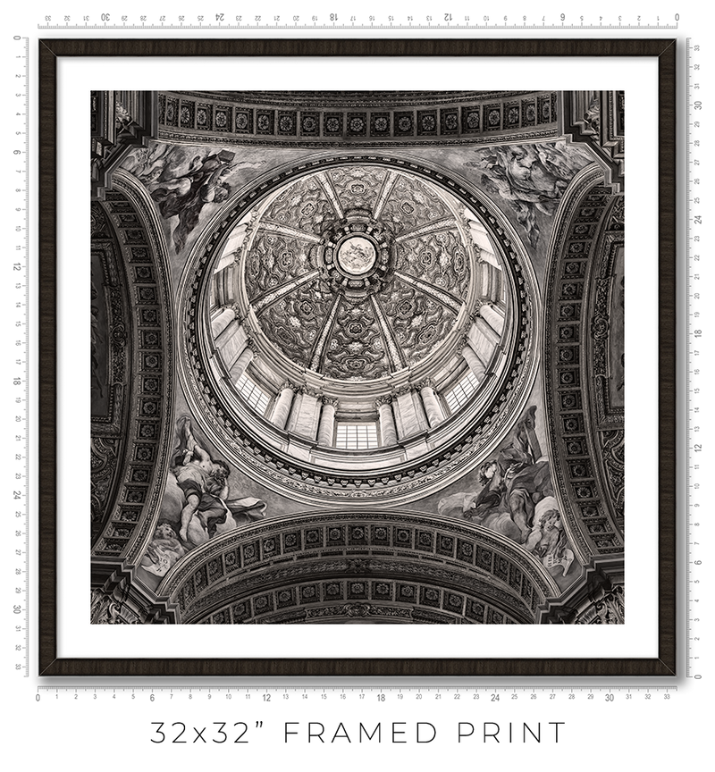 San Carlo al Corso in  Rome