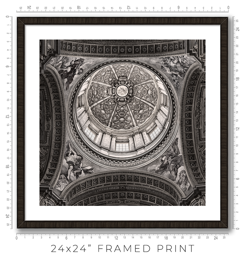 San Carlo al Corso in  Rome