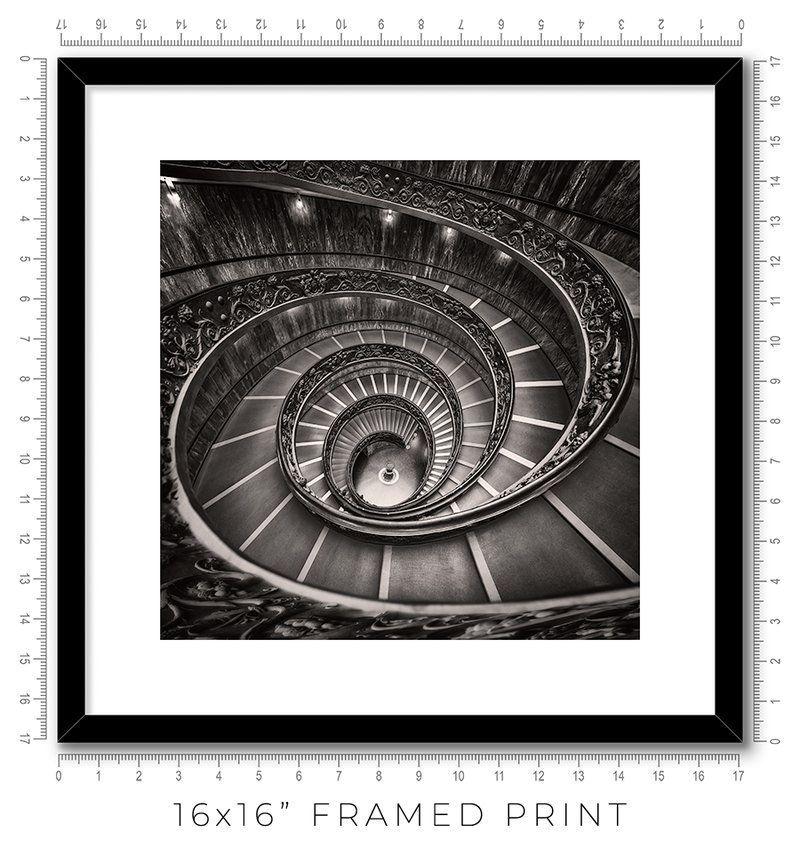 Unraveling - Igor Menaker Fine Art Photography
