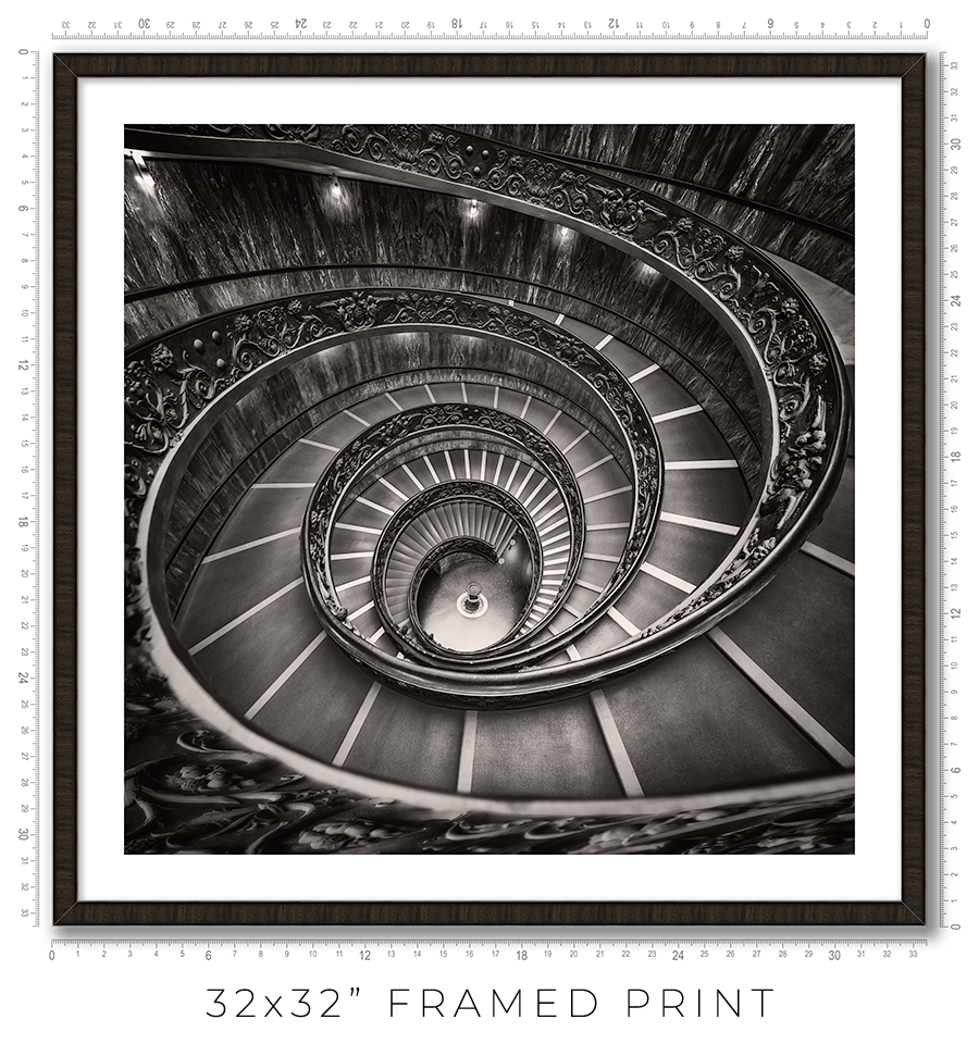 Unraveling - Igor Menaker Fine Art Photography