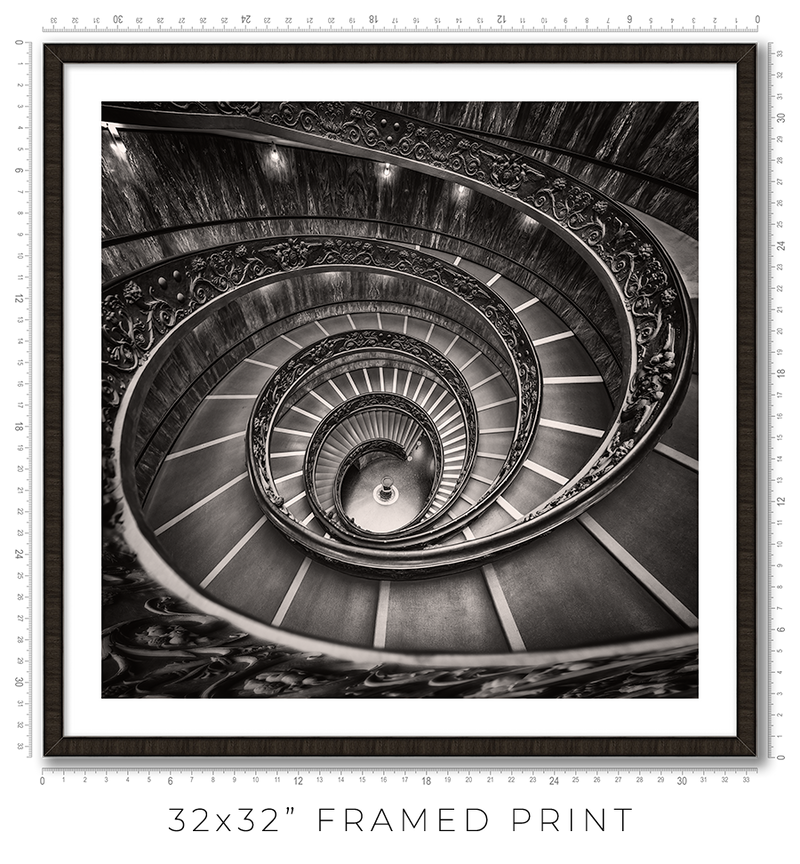 Unraveling - Igor Menaker Fine Art Photography