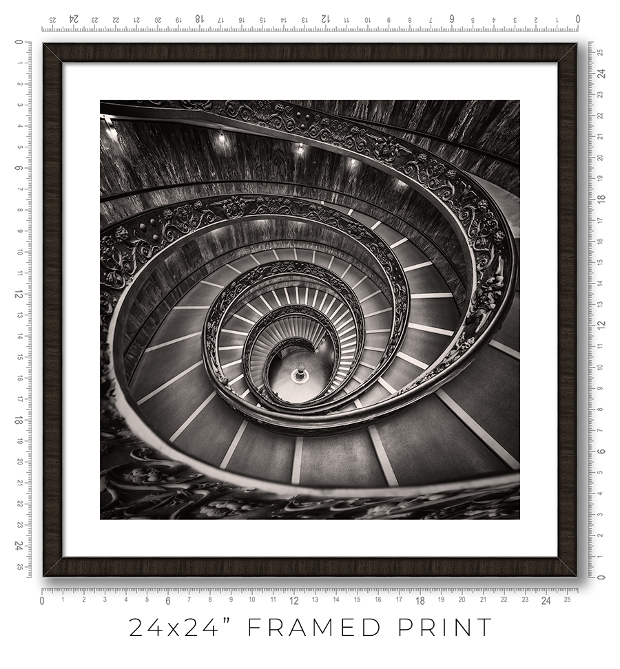 Unraveling - Igor Menaker Fine Art Photography