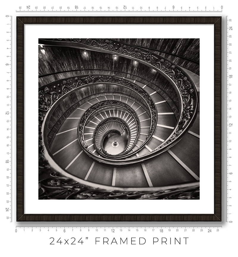 Unraveling - Igor Menaker Fine Art Photography