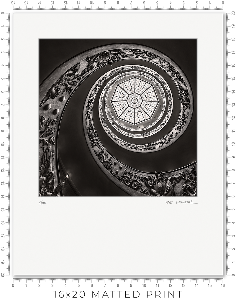 Ascension - Igor Menaker Fine Art Photography