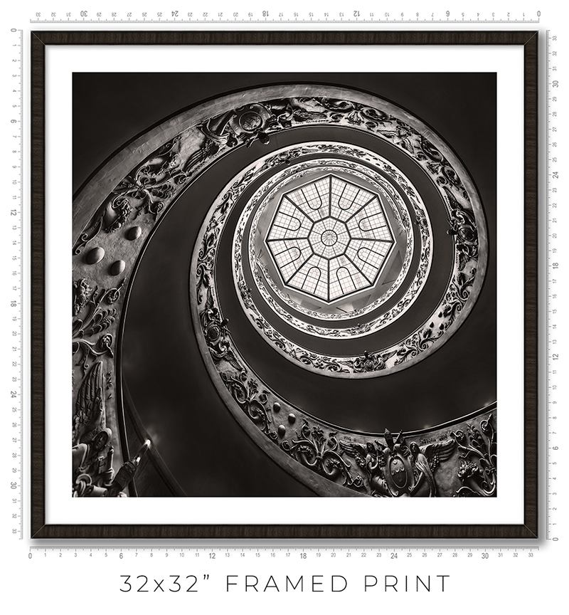 Ascension - Igor Menaker Fine Art Photography
