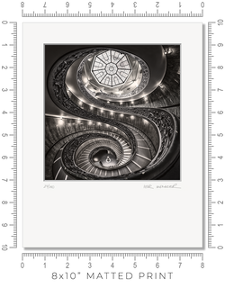 Musei Vaticani - Igor Menaker Fine Art Photography
