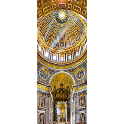 St Peters Basilica in Vatican City