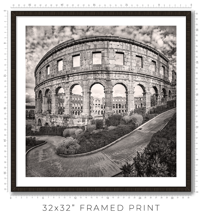 Pula Arena