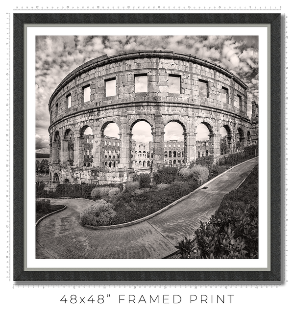 Pula Arena