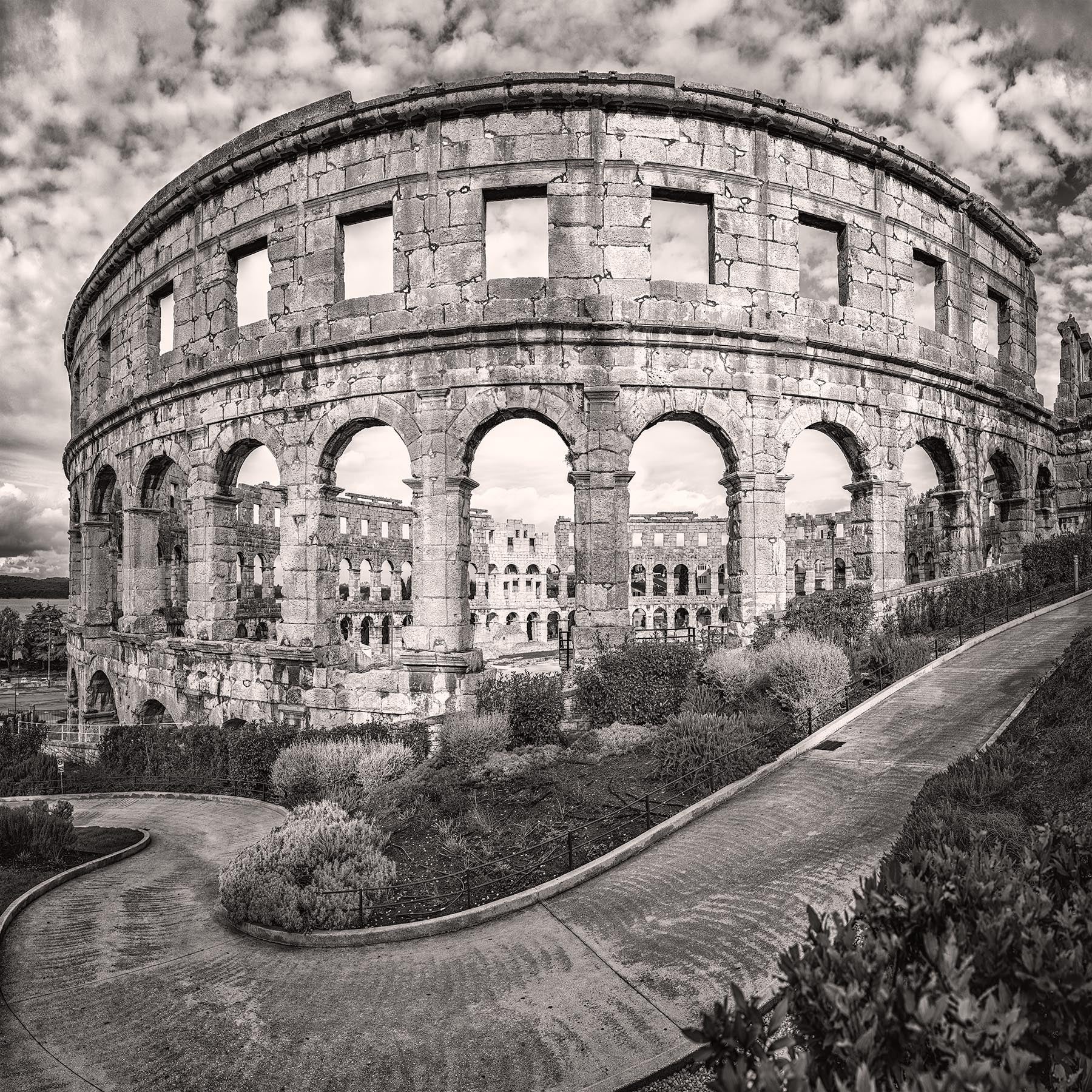 Pula Arena