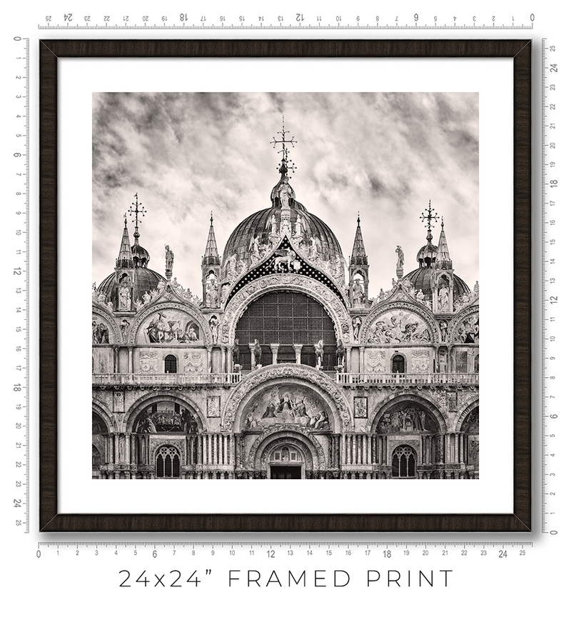 Basilica di San Marco in Venice