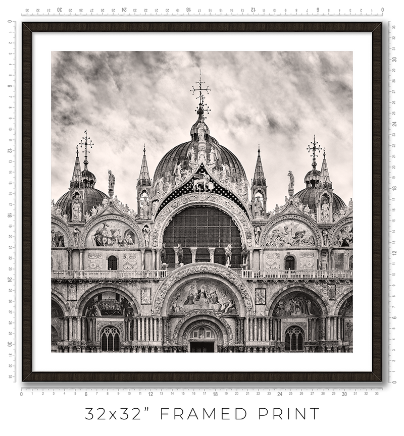 Basilica di San Marco in Venice