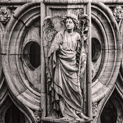 Archangel Gabriel