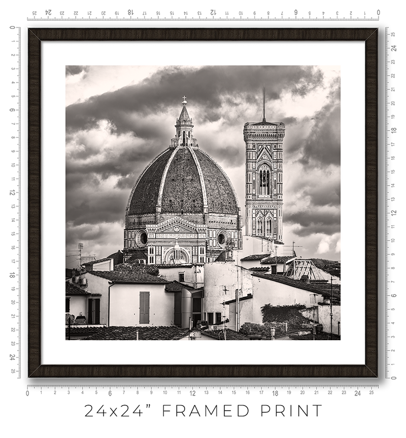Florence Duomo
