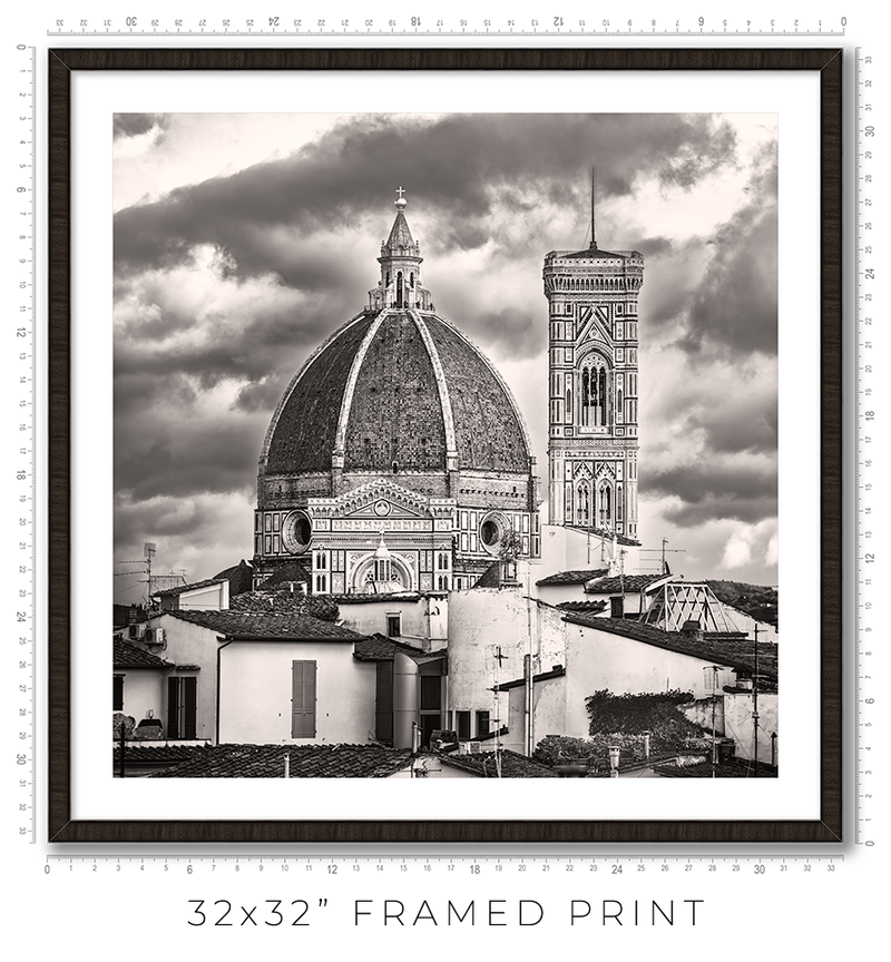 Florence Duomo