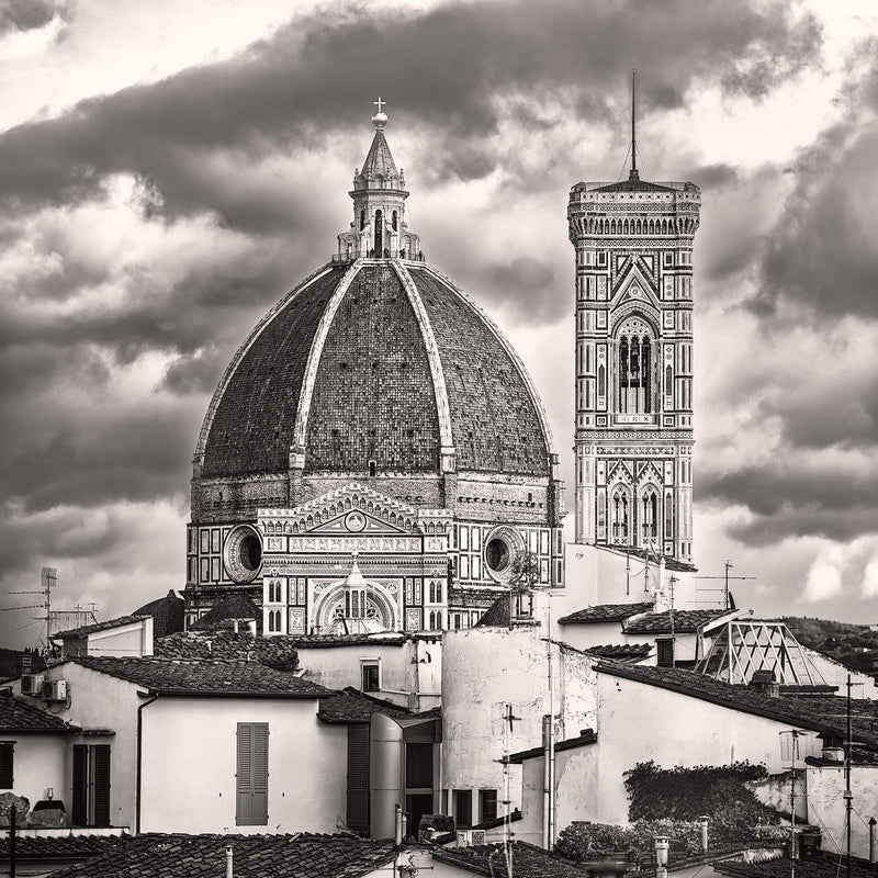 Florence Duomo