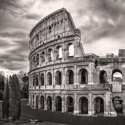 Rome Colosseum