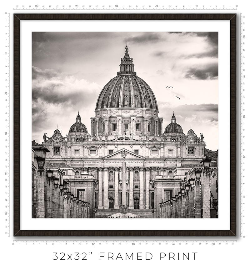 Basilica di San Pietro