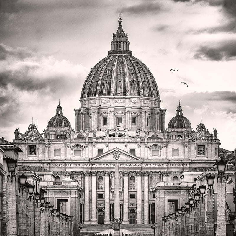 Basilica di San Pietro