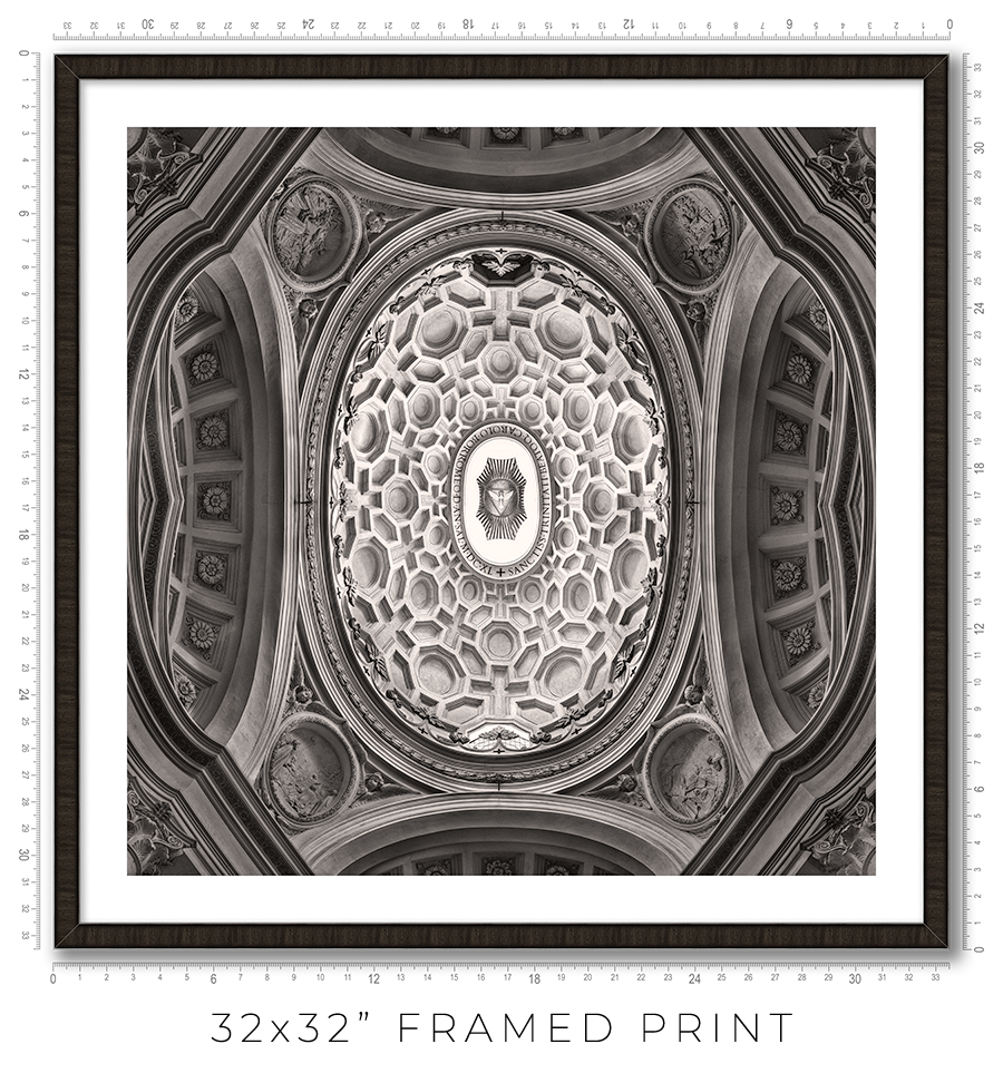 San Carlino alle Quattro Fontane