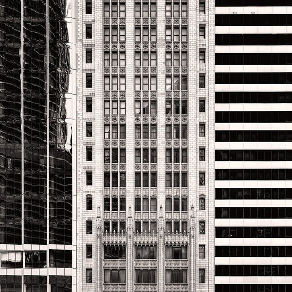 75 East Wacker - Igor Menaker Fine Art Photography